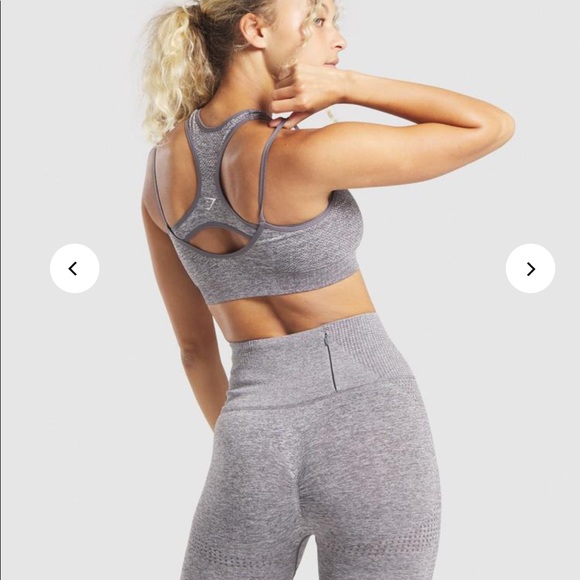 Gymshark Vital Rise Set - Picture 2 of 10